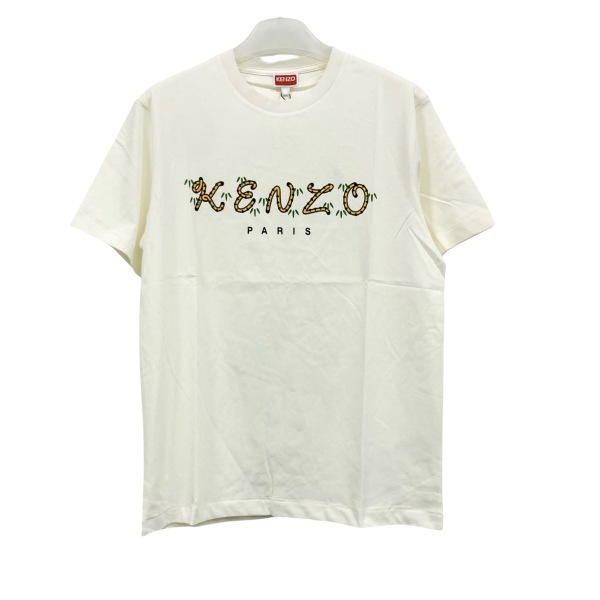 妃鱼/高田贤三/棉/T恤/95新/琰二07