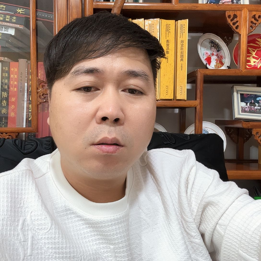 书法一**顺书法作品欣赏，