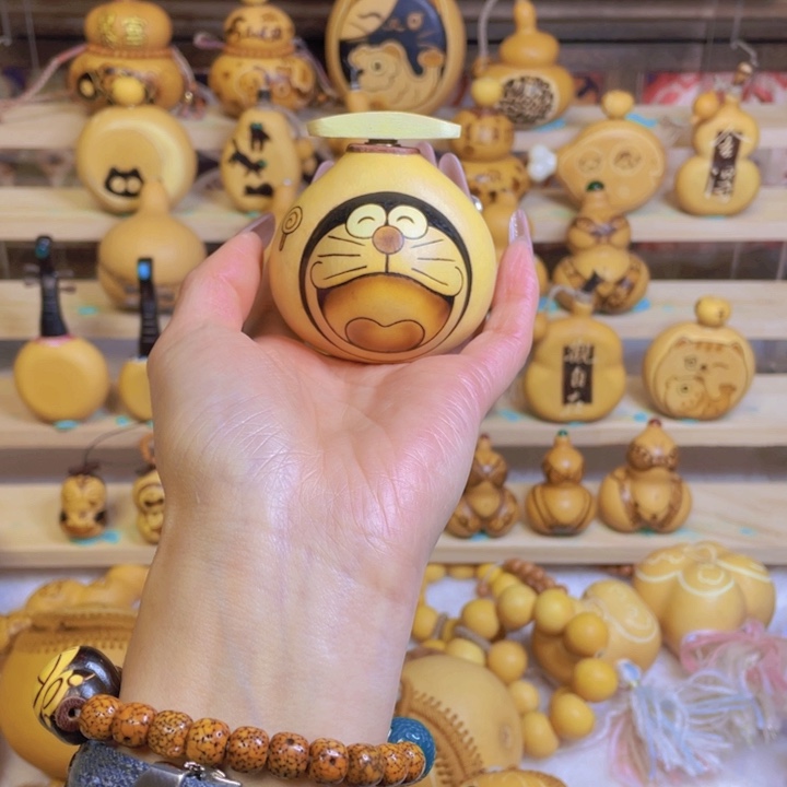 手工制作默认微瑕不退不换