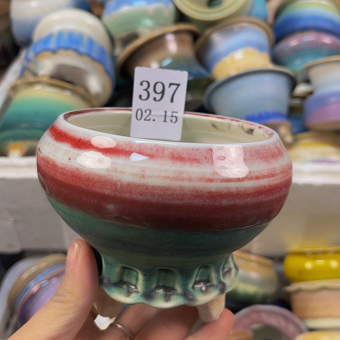 摆件景德镇陶瓷手工制作