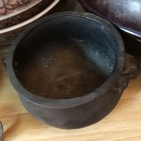 摆件湮****梦陶瓷摆件不固定一件