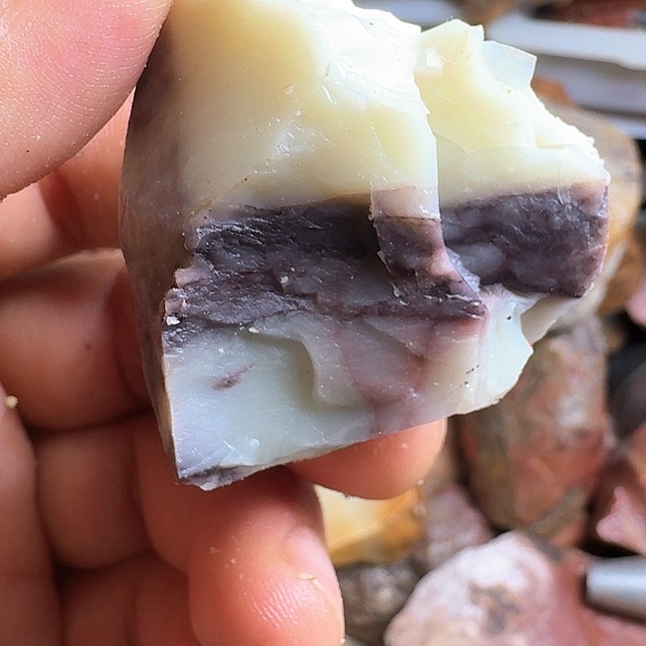 明***非寿山石寿山石的种类