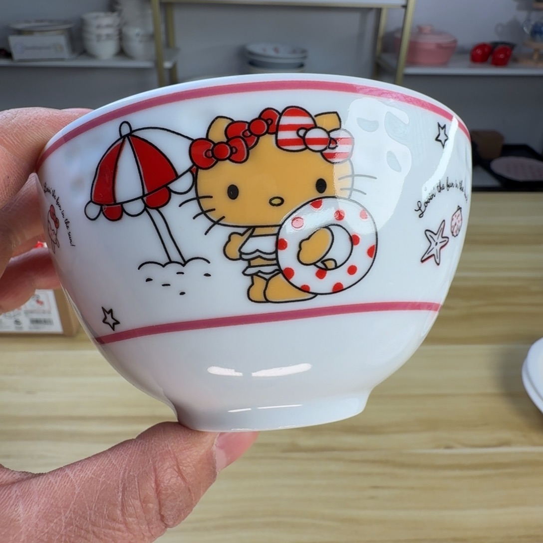 瓷片这个世界真的很美好