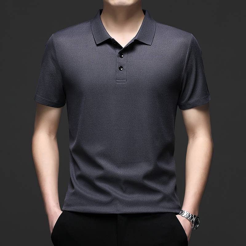 2025新款短袖 Polo衫
