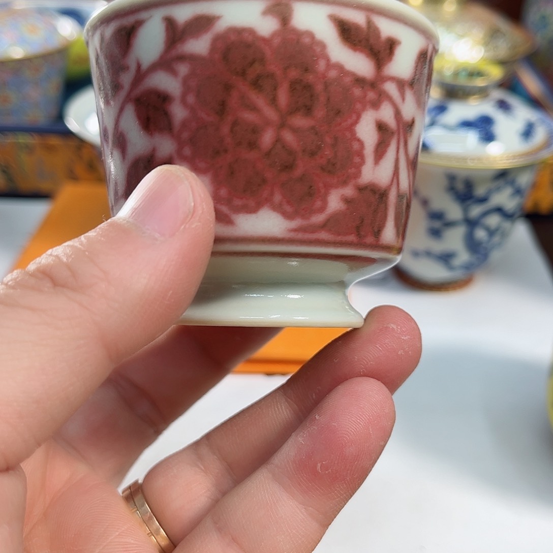 杯千年瓷都景德镇 艺术关注谢佳豪