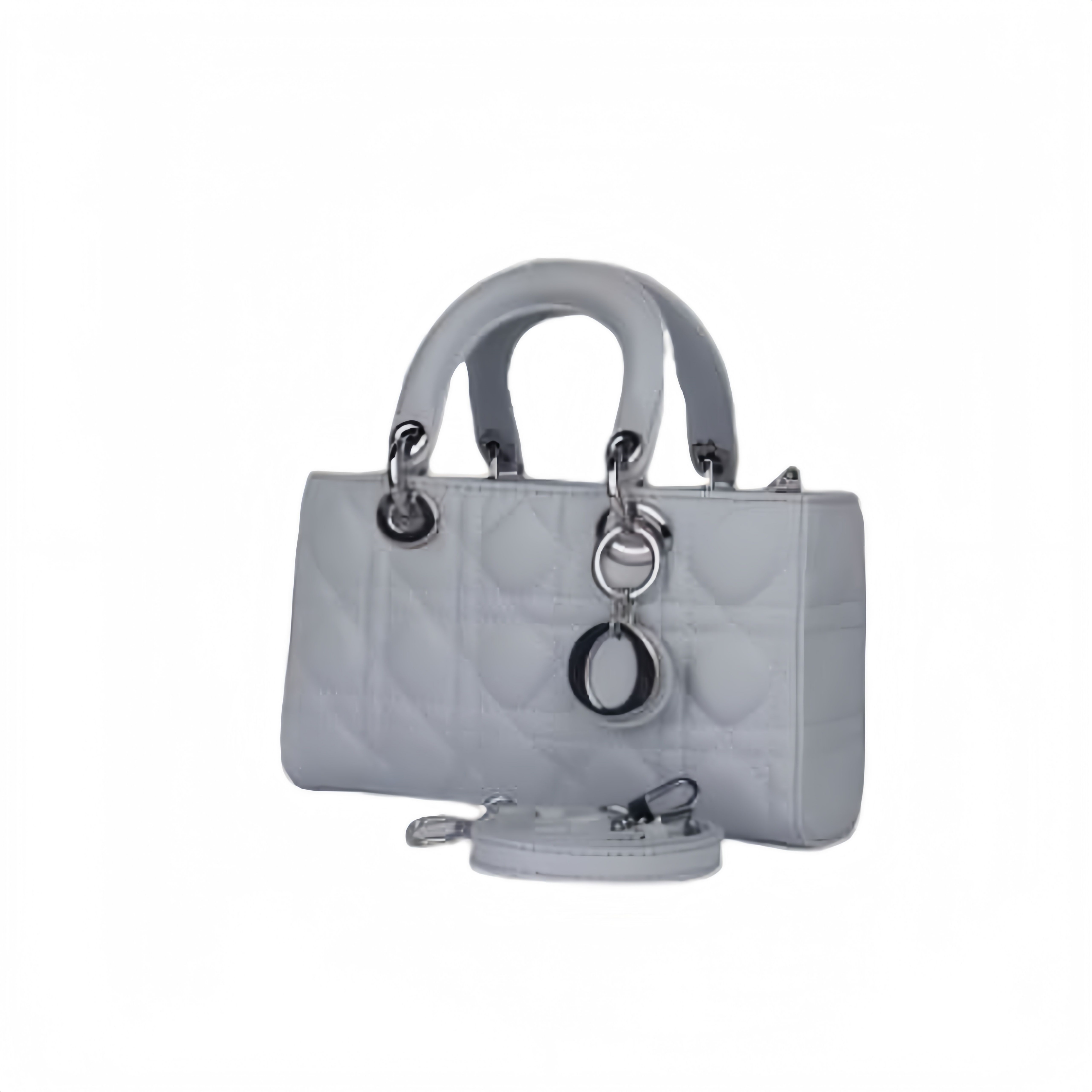 8901-2-通勤高级感百搭腋下斜挎包 22*8*12