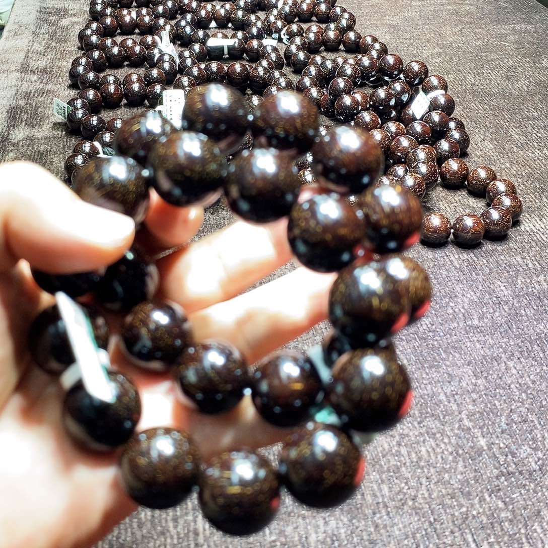 檀香紫檀（小叶紫檀）其他多样性发其一2.0六年爆星