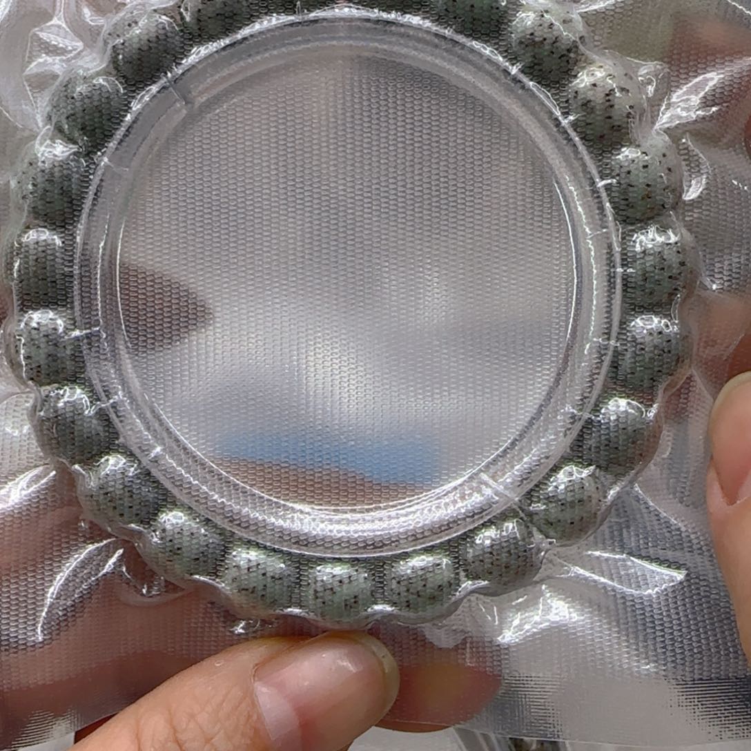 星月菩提手串116尽头大眼睛星月菩提1.0桶单圈