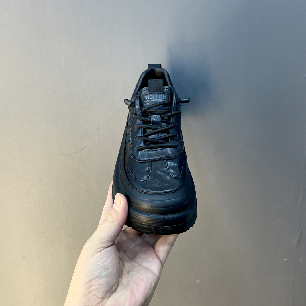 9高端品质时尚休闲男鞋、81015