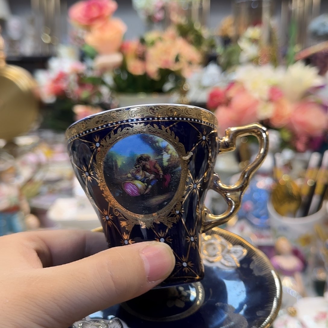 外贸冠衡陶瓷有限公司