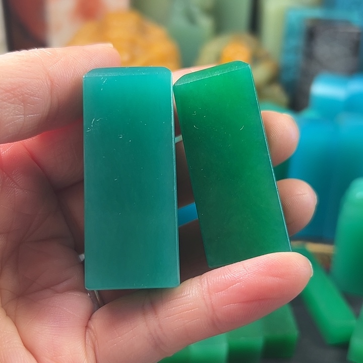 寿山石印石寿山石篆刻章