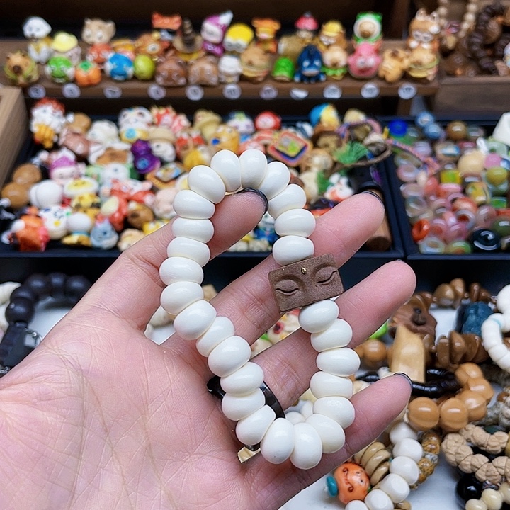 柏香籽/百香籽吊坠7