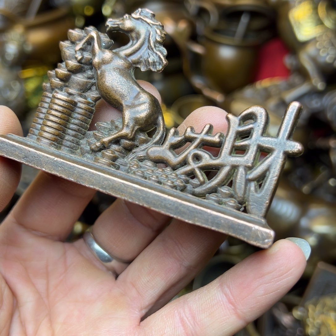 精美文玩精品摆件