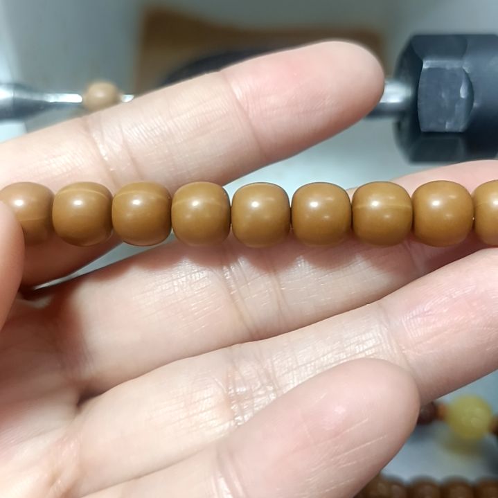 H***s吊坠猴头核桃原皮原色