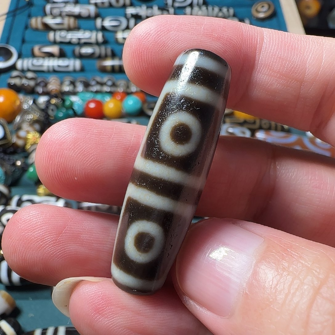 玛瑙/玉髓颈饰合金