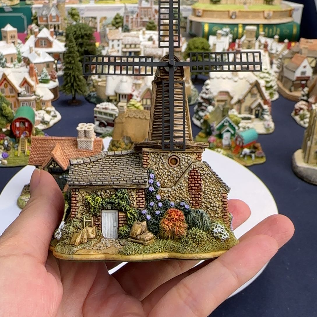 水***蕴LilliputlaneLilliputlane