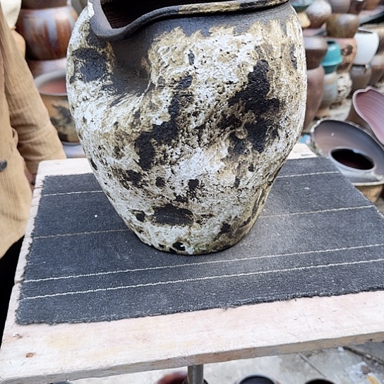 高度31口径23有孔