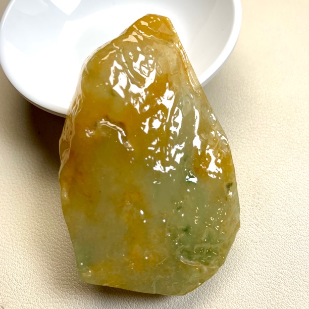 幻巧玉雕 缅甸天然a货翡翠 雕刻定制