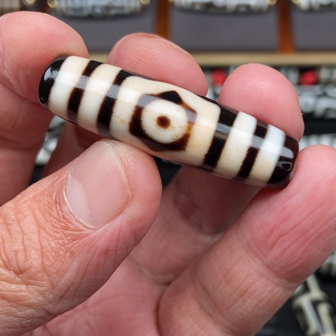 玛瑙/玉髓项链未镶嵌