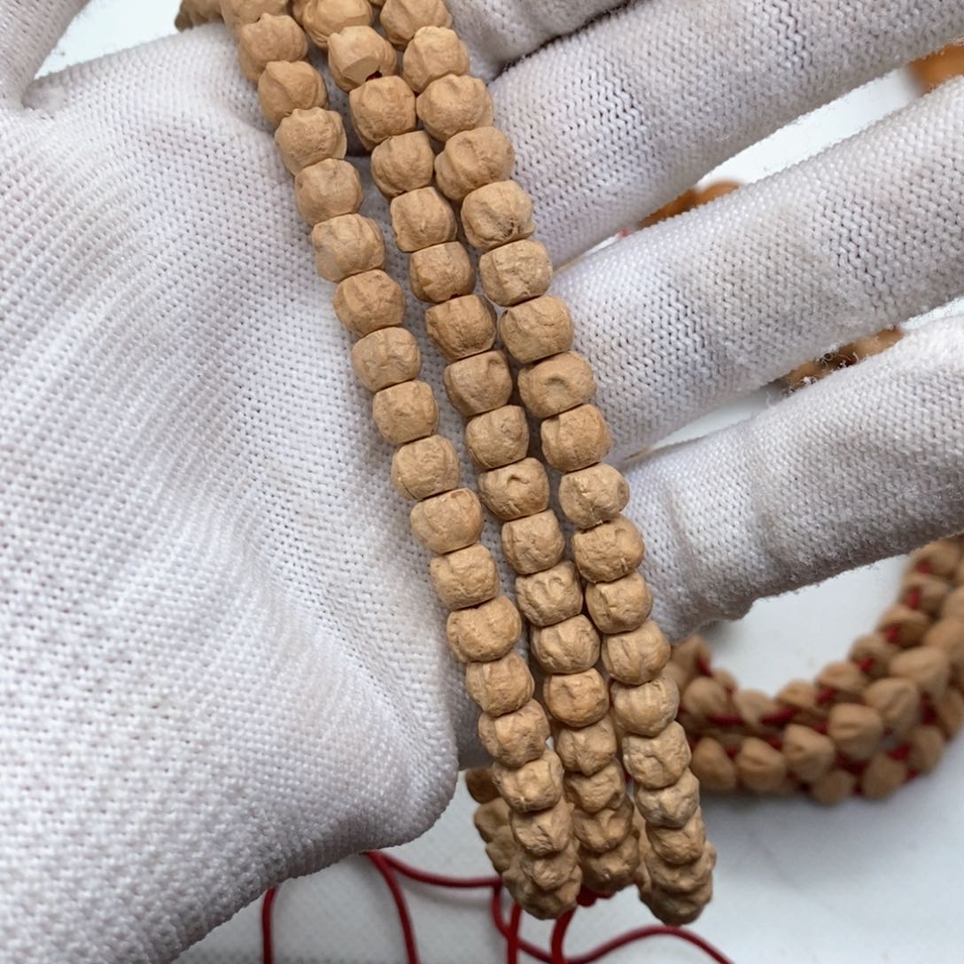 柏香籽/百香籽吊坠新手入门