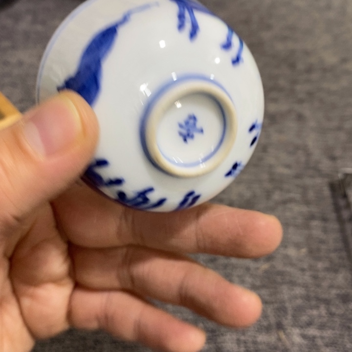 紫砂茶杯非常漂亮好看的花瓶