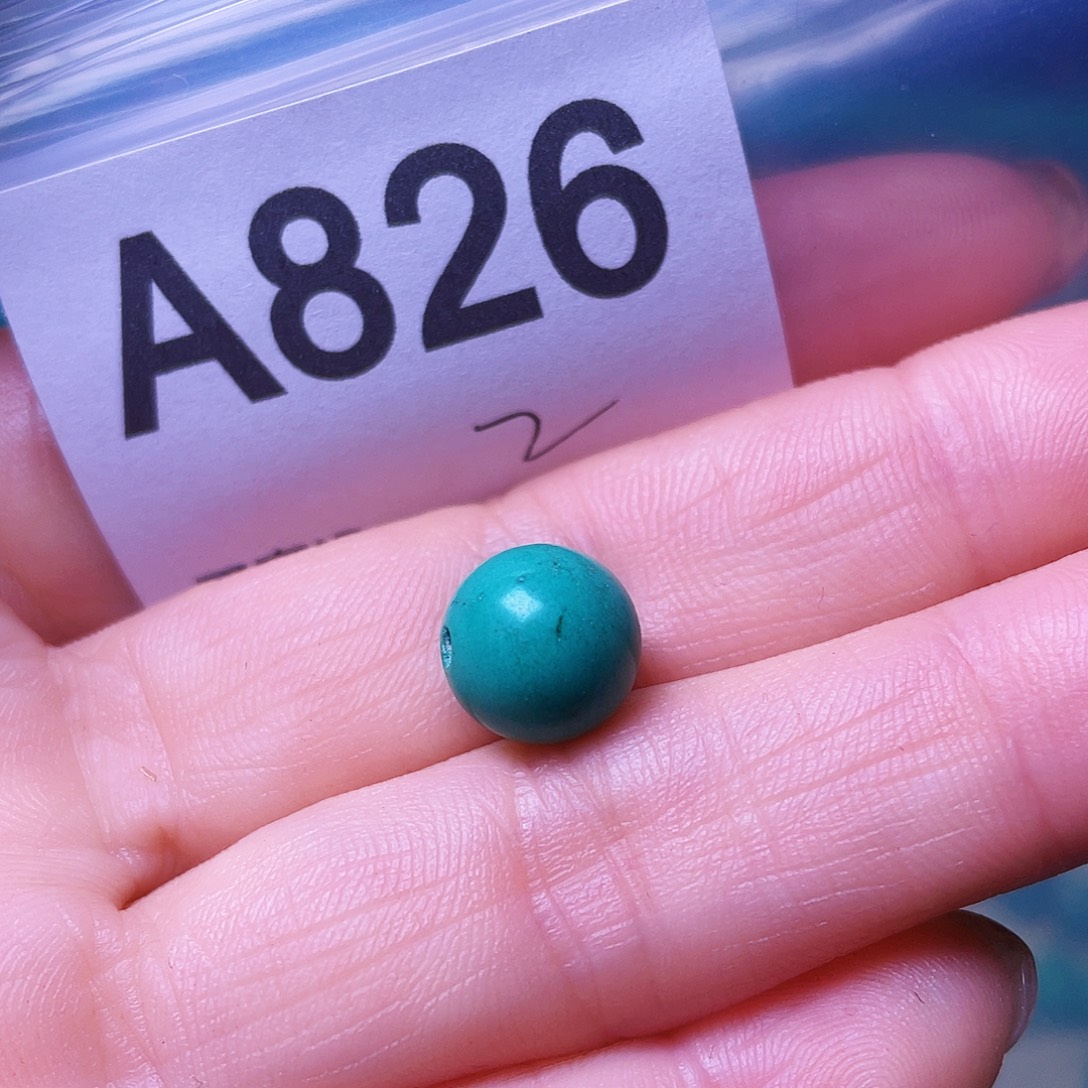 绿石头特色绿石头手工配饰