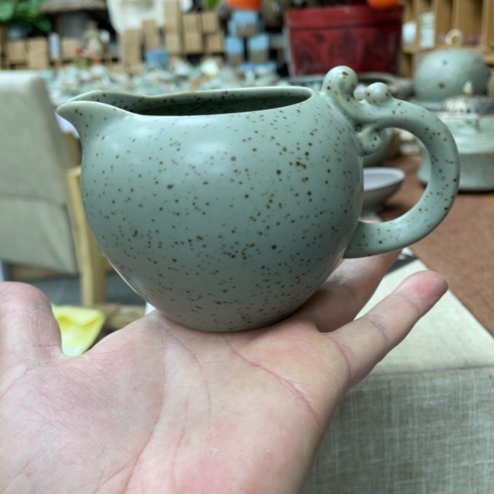 壶茶壶陶瓷茶杯茶具