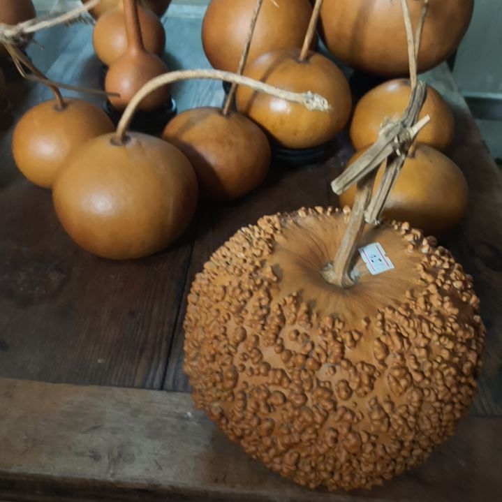 嘎达葫芦疙瘩葫芦