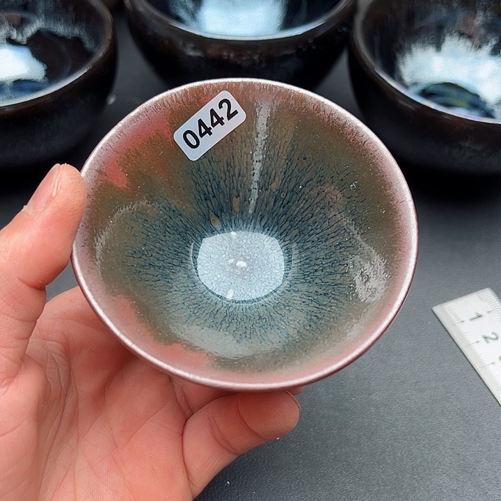 茶盏442 悠悠精选茶器