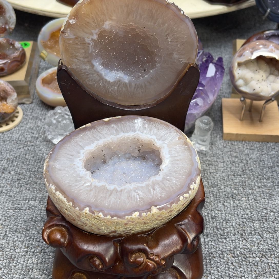 水晶随形（非配饰）