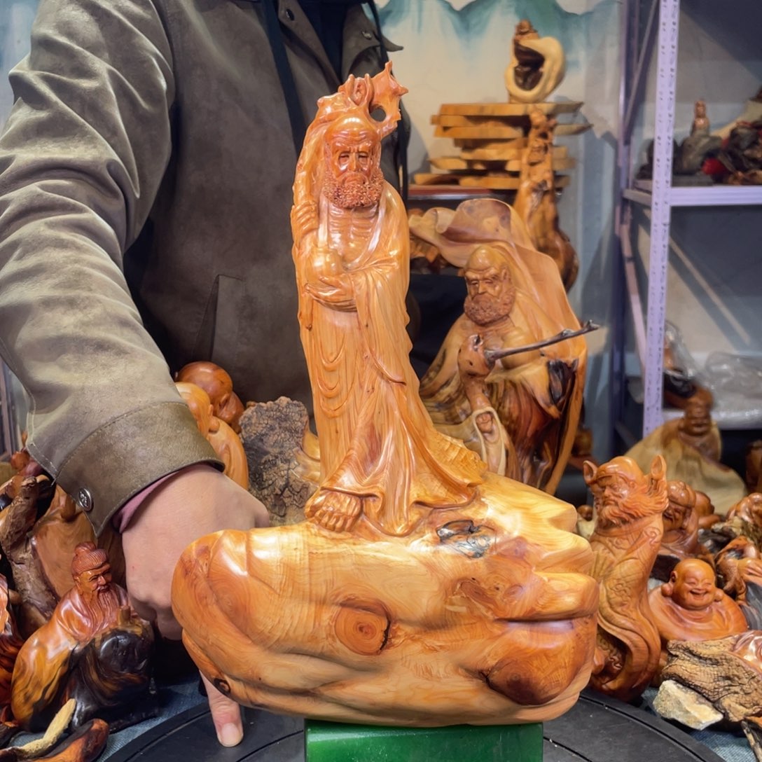 其他柏木（崖柏）。。