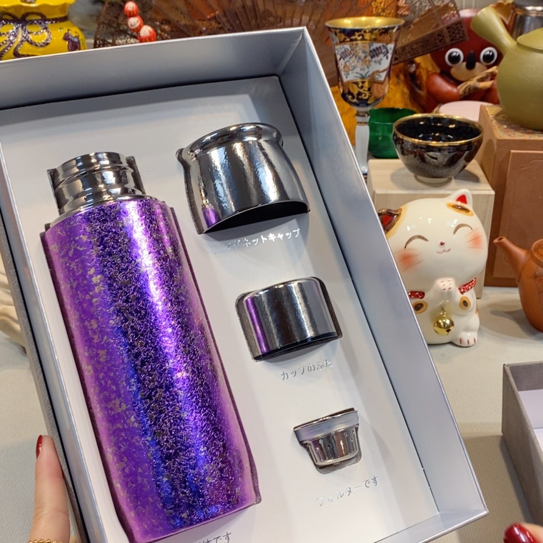 如图所示 观兰器物