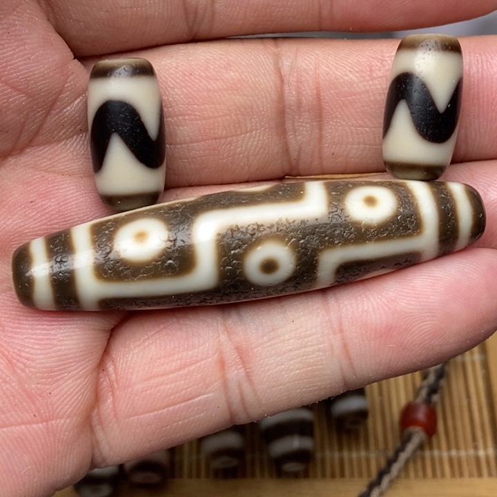 玛瑙/玉髓颈饰未镶嵌隔**王