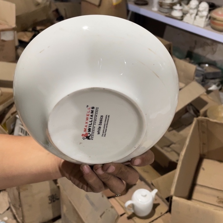 盘子碗真的好便宜19✖️6