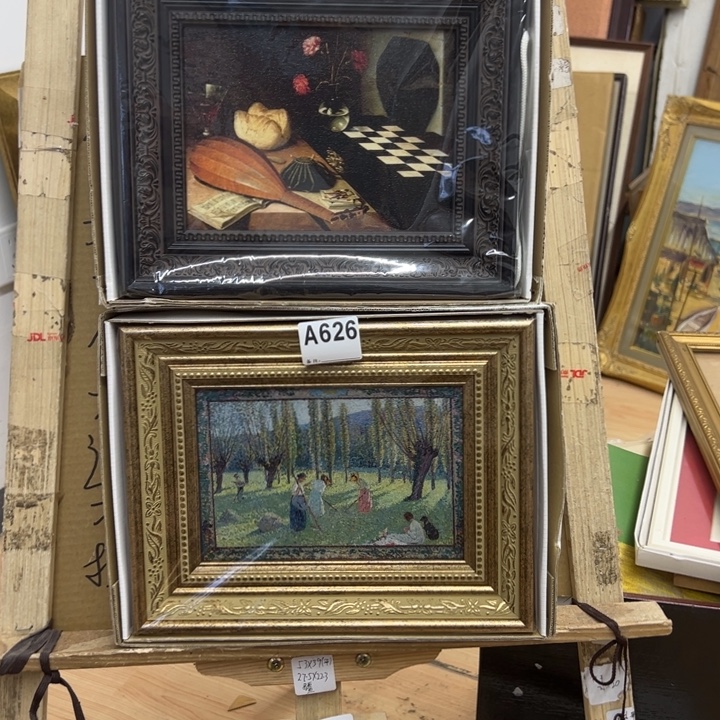 無***理版画中古商品626哈哈哈哈哈