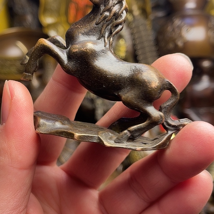 铜器摆件诚信经营