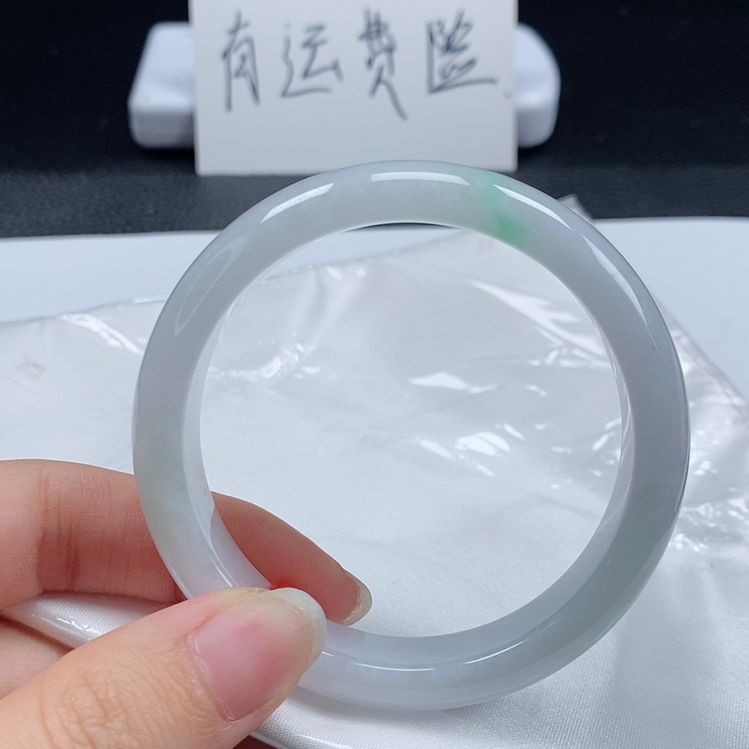 【闪购商品】翡翠手镯未镶嵌298号