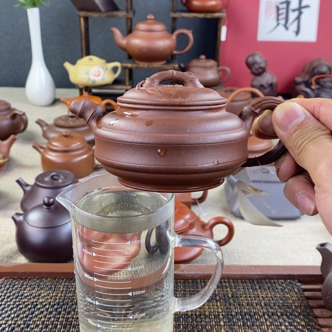 紫砂茶壶1234567899999996666