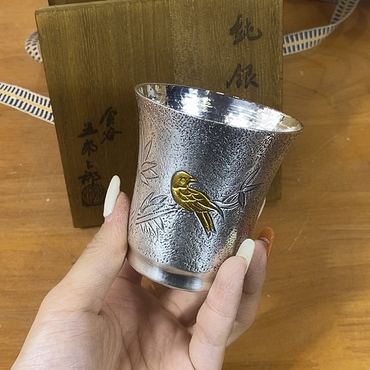 海外陶瓷茶具日化