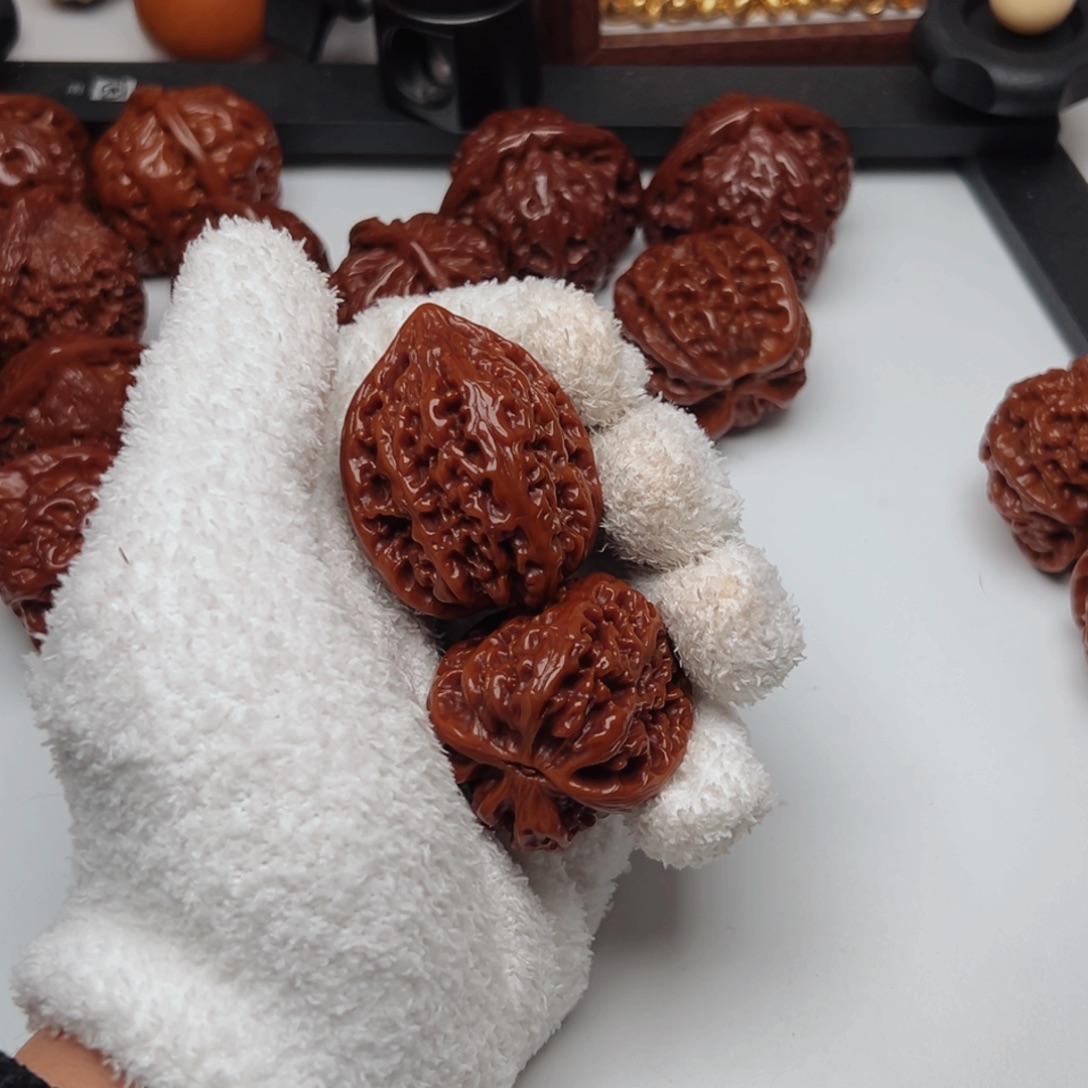 零***柒吊坠文玩核桃核桃