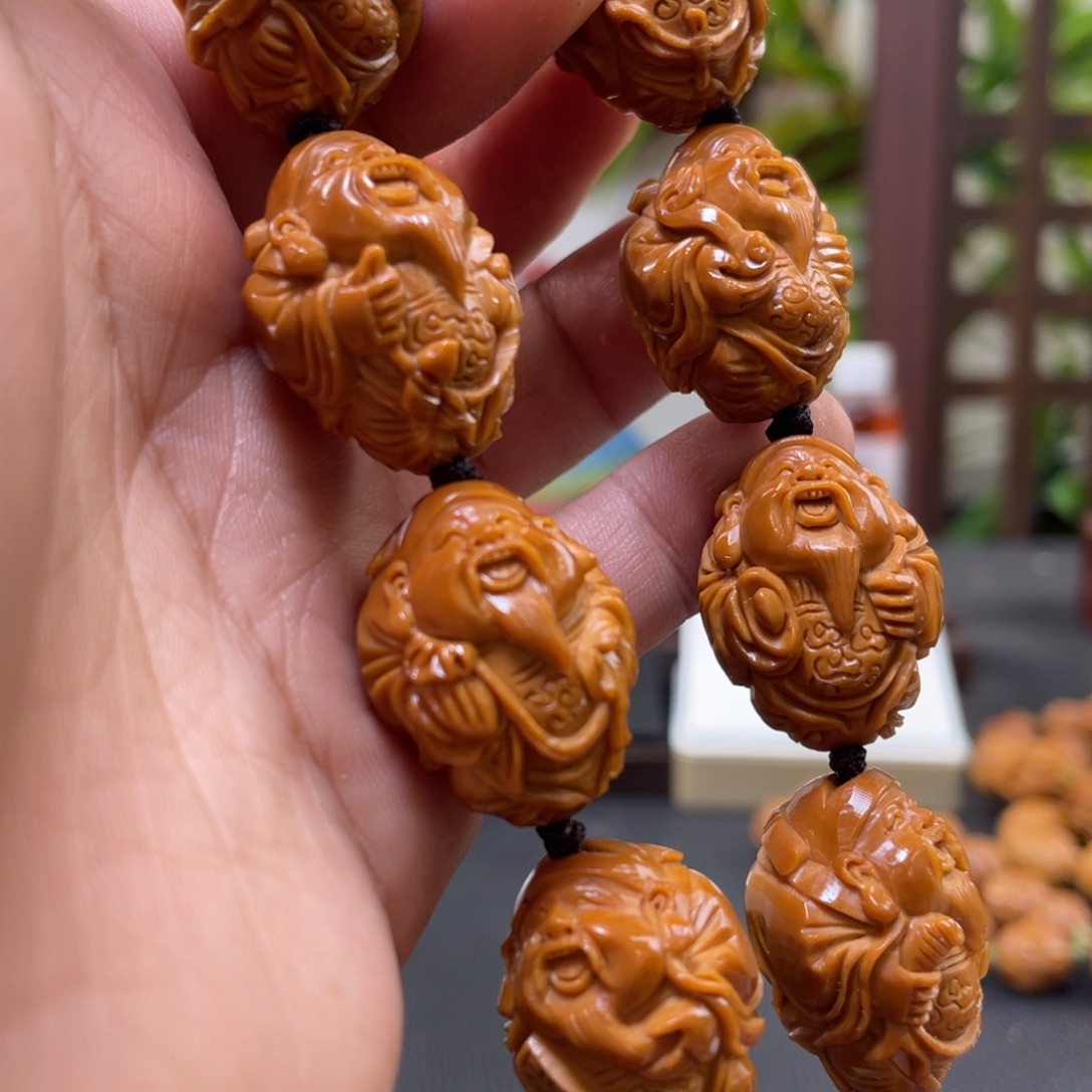 橄榄核手串/手链橄榄核