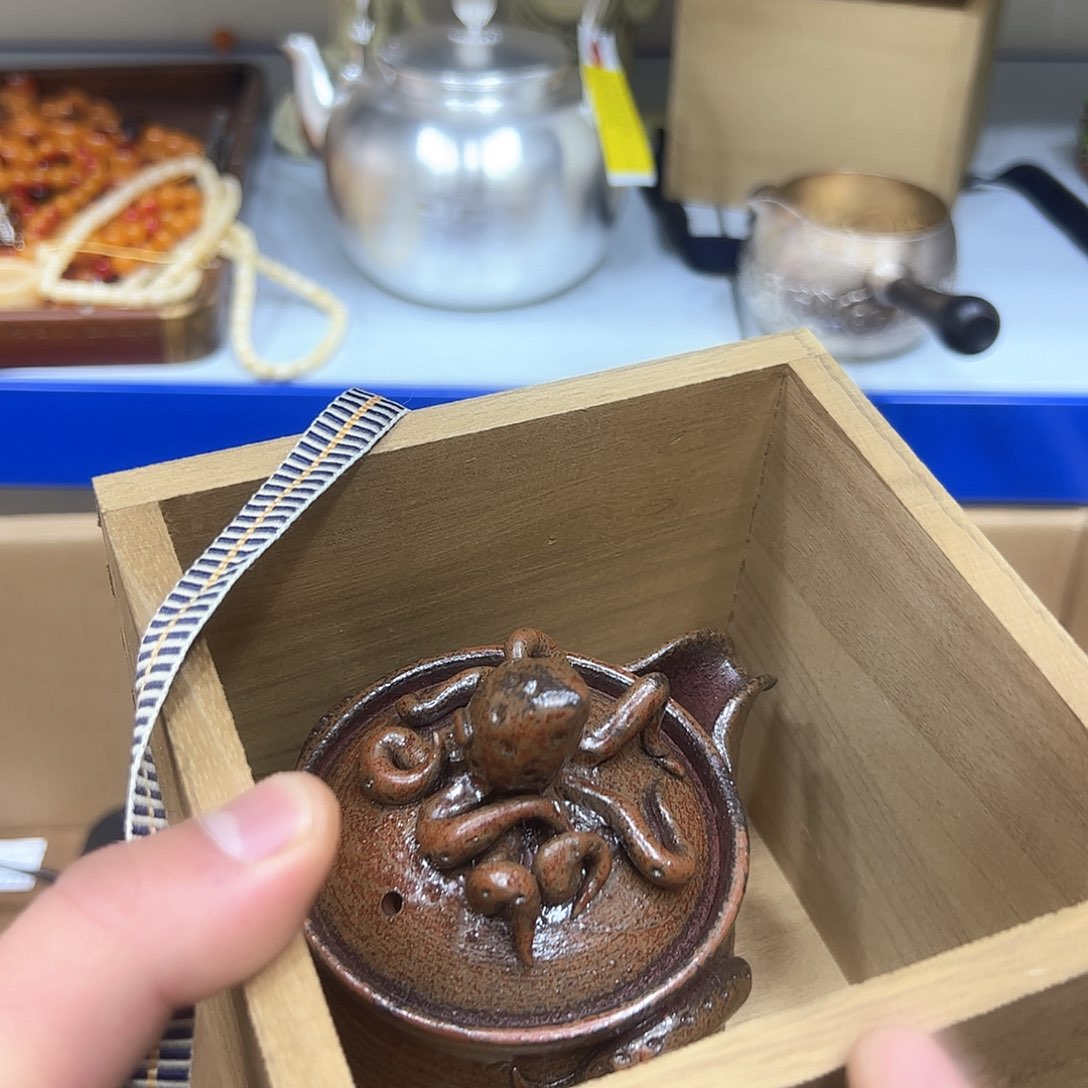 茶盏我们的生活方式是什么