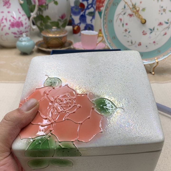 瓷片这点小说看看