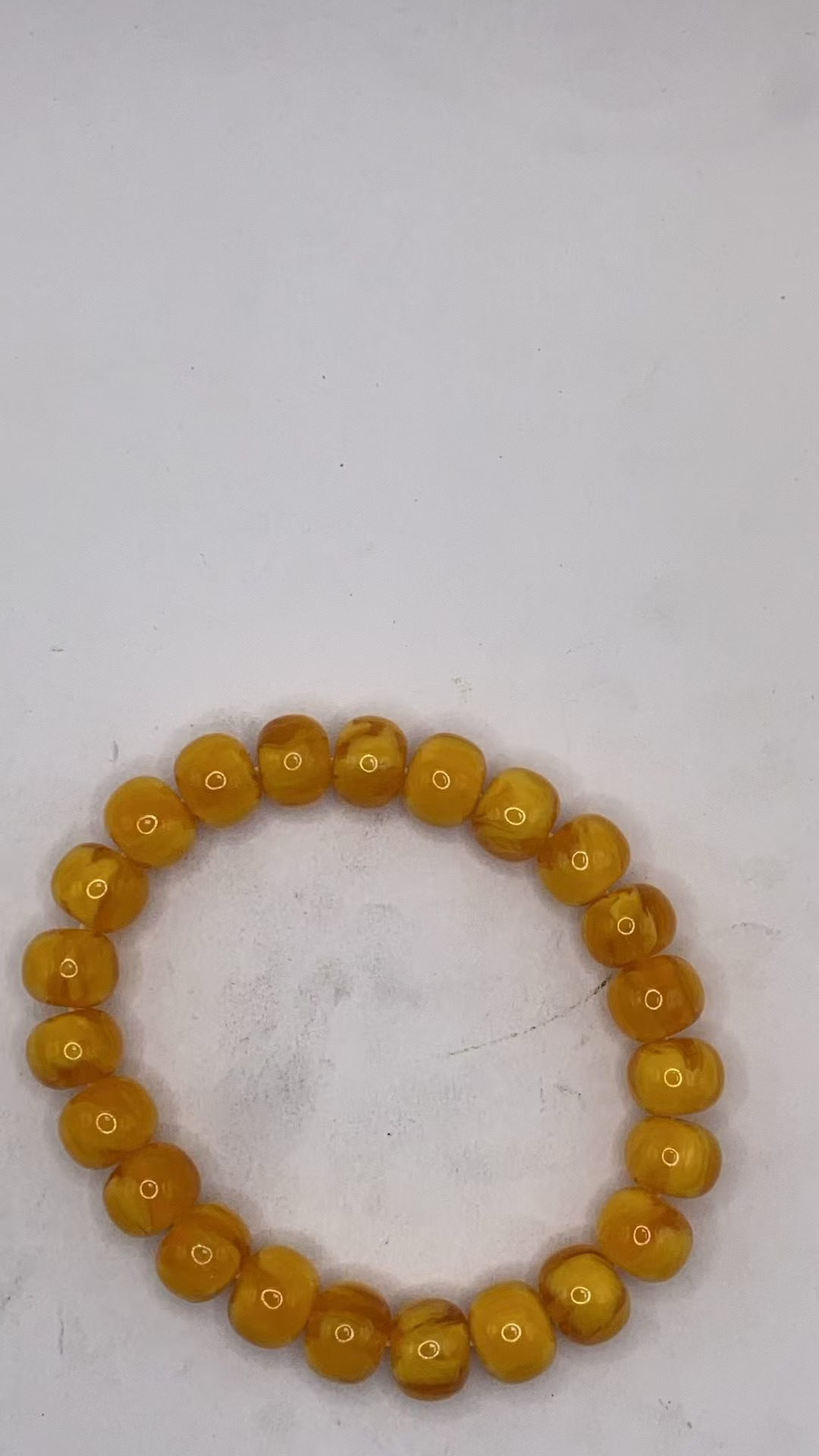 YY14【恒利】精美时尚大气搭配手串（多样性发其一）