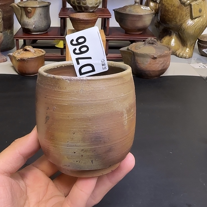 备前烧作品备前烧作品