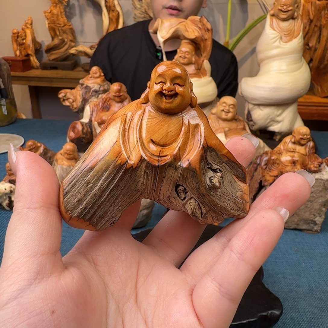 柏木（崖柏）关注一下