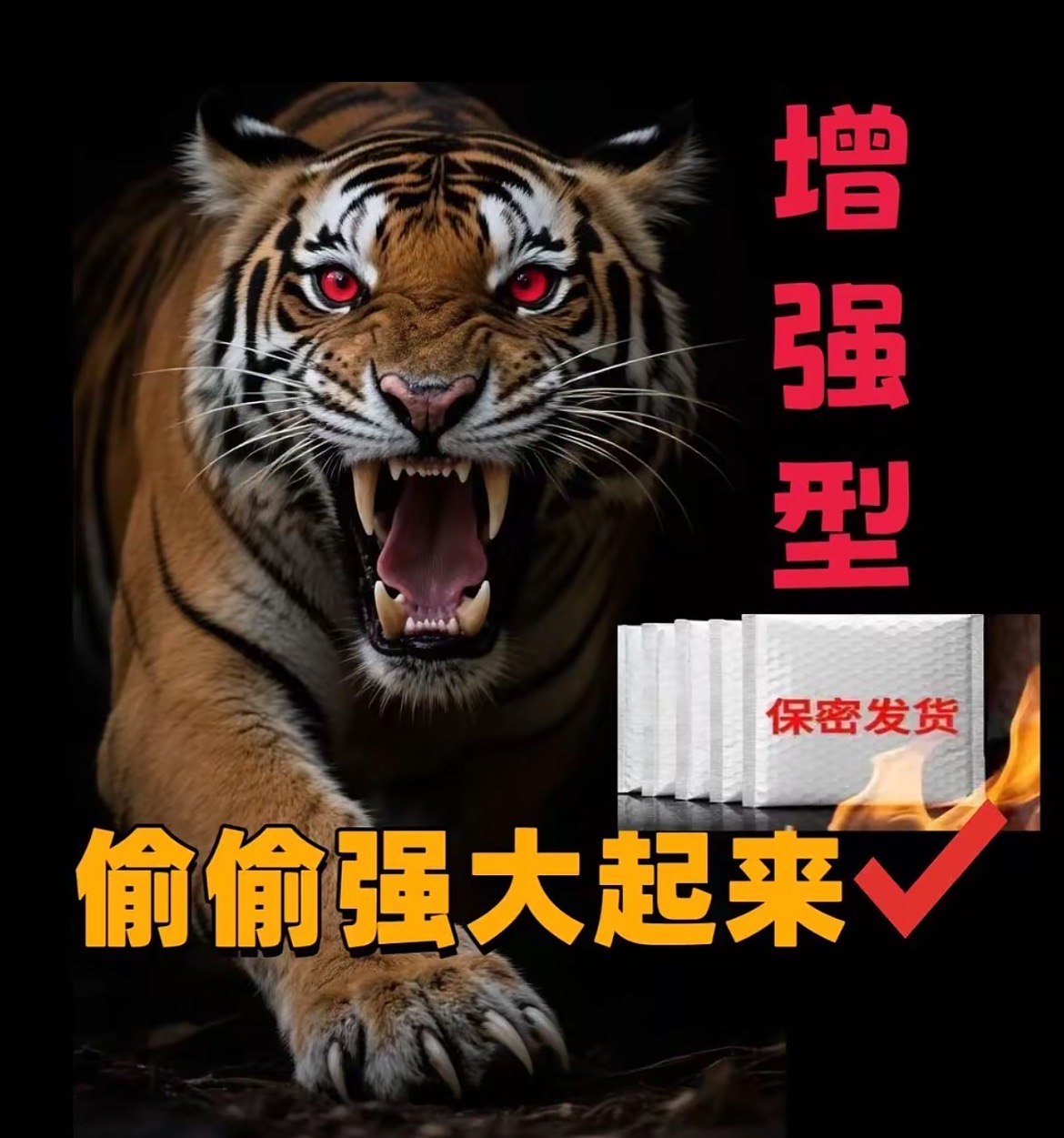 AS2【升级款】2025老司机推荐店主亲测新款防水自封袋 质量品质保证