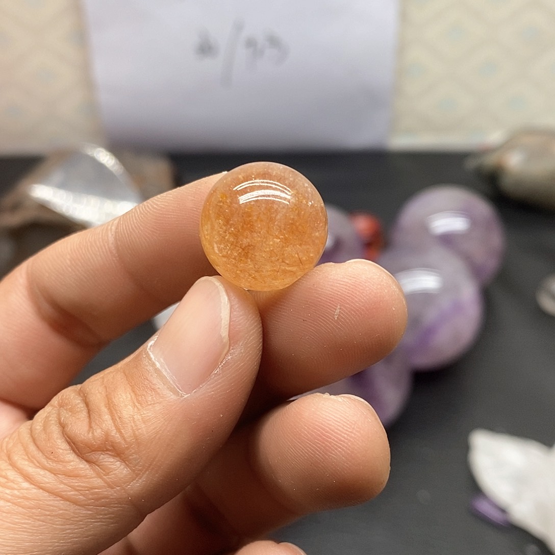 水晶88未镶嵌水晶石