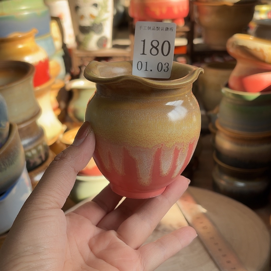 瓷片景德镇陶瓷手工制作