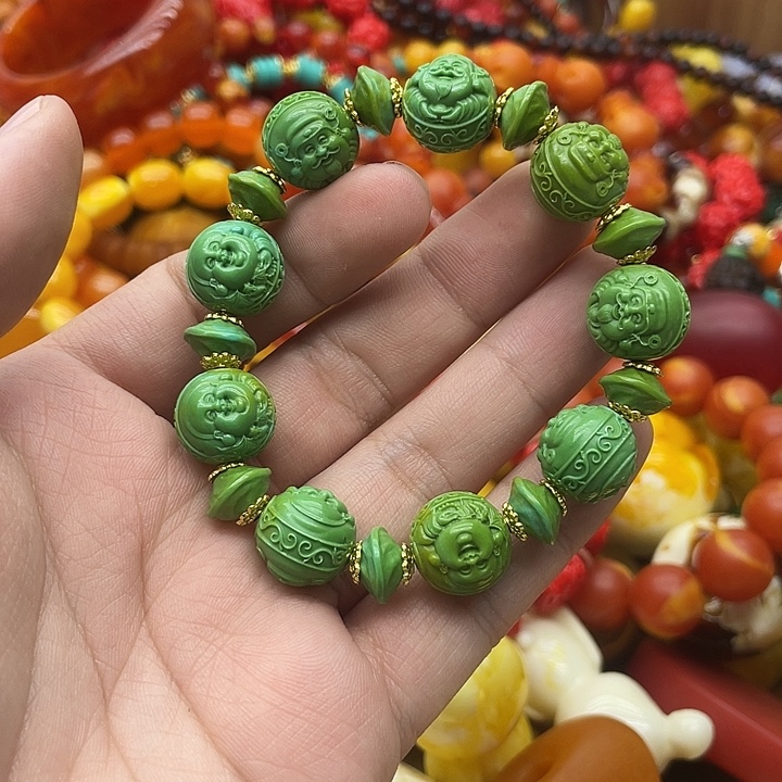 J45高端定制新款手串